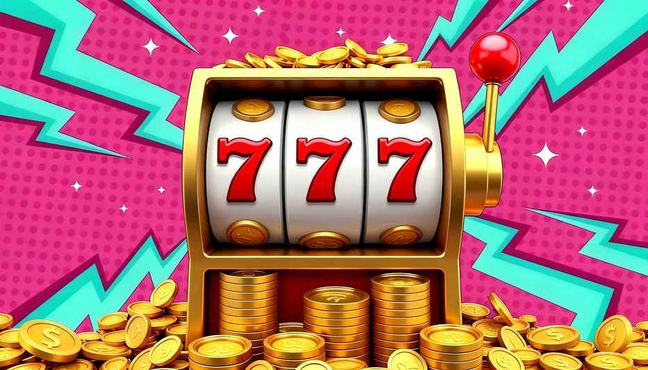 Crazywinners Casino Boni: Alles, was Sie wissen müssen