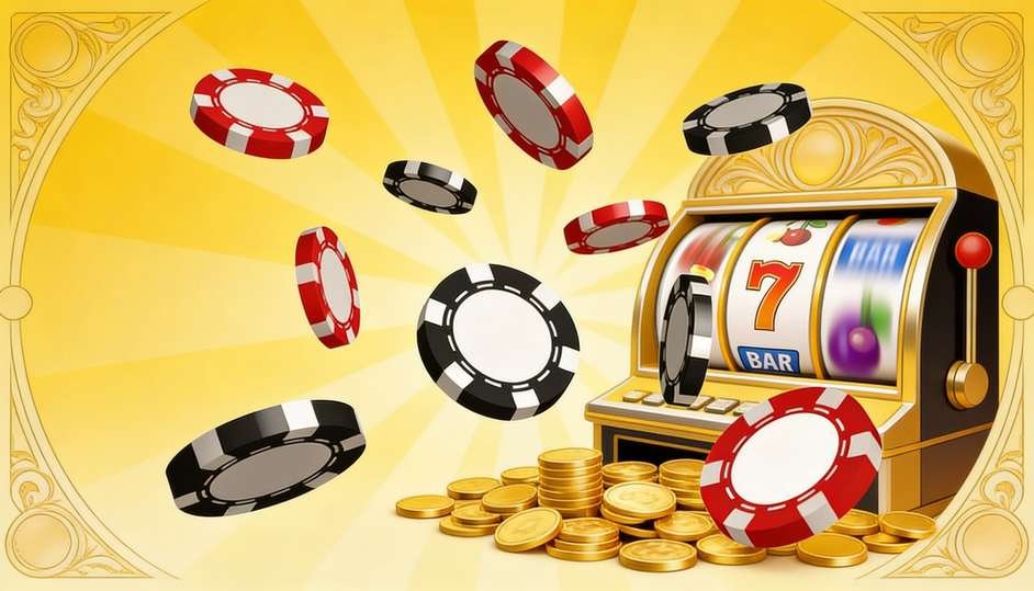 FruityChance Casino Promotions: Unlock Exclusive Offers and Bonuses FruityChance Casino Promotions: Unlock Exclusive Offers and Bonuses