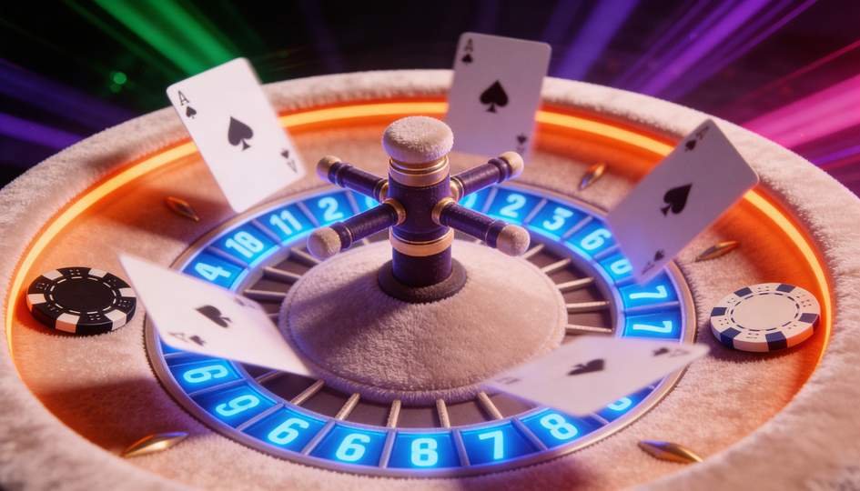 Wazbee Casino: Die ultimative Destination für Online-Slots in Deutschland